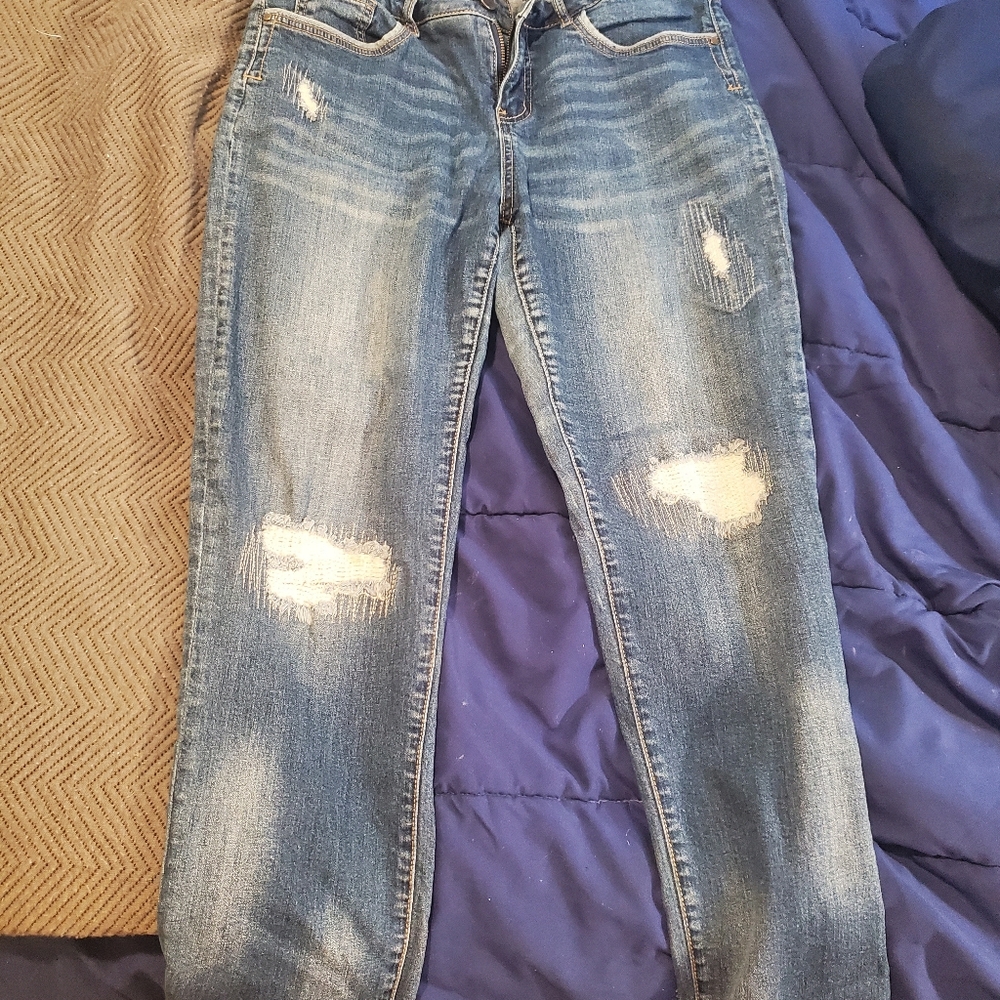 Womea Jeans